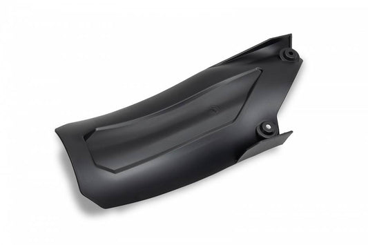 PARASPRUZZI MONO AMMORTIZZATORE PER KTM SX-F 250 2023-2026 / NERO