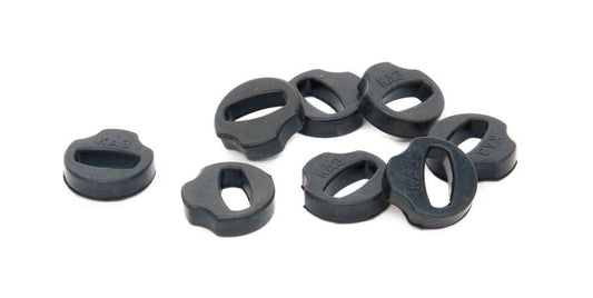 Parastrappi frizione Honda CR 250 90-07 - Kit 8 pezzi