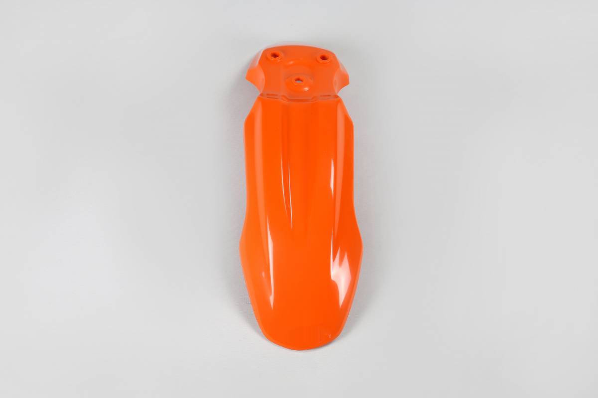 PARAFANGO ANTERIORE COMPATIBILE CON HONDA CRF 50 2004-2026 arancio