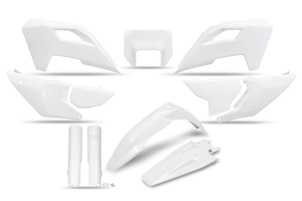 FULL-KIT-PLASTICHE-COMPATIBILE-CON-HUSQVARNA-FE-450-2024-2025-con-portafaro-BIANCO-040