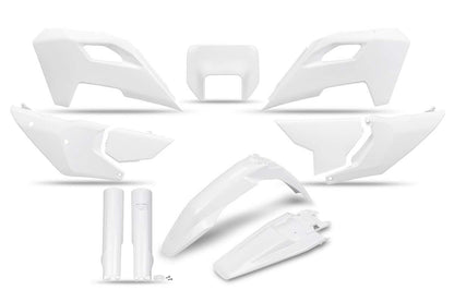 FULL-KIT-PLASTICHE-COMPATIBILE-CON-HUSQVARNA-FE-450-2024-2025-con-portafaro-BIANCO-040