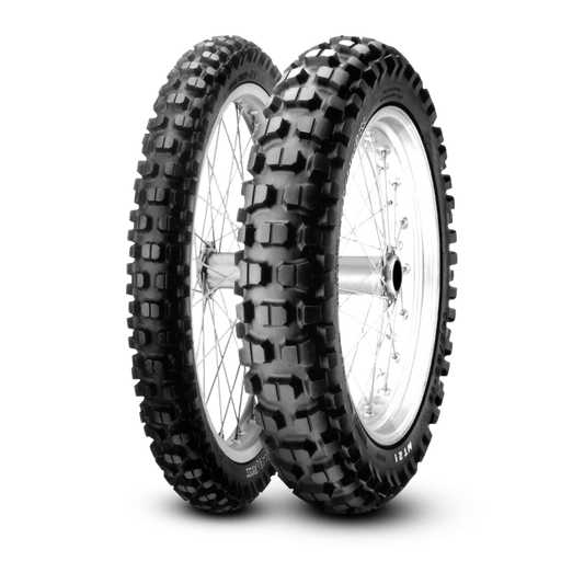 GOMMA PIRELLI MT 21 RALLYCROSS 90/90 21 M/C 54R M+S TT