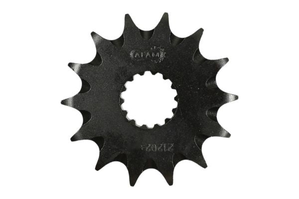 PIGNONE AFAM YAMAHA YZ 85 02-26 14 DENTI SCARICATO