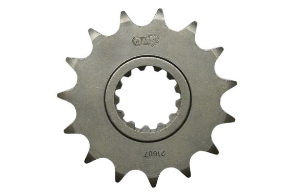 PIGNONE AFAM YAMAHA TENERE 700 19-26 15 DENTI
