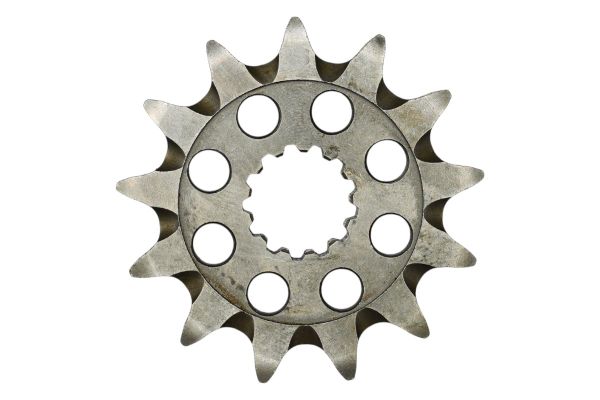 PIGNONE AFAM SUZUKI RMZ 250 13-25 13 DENTI SCARICATO