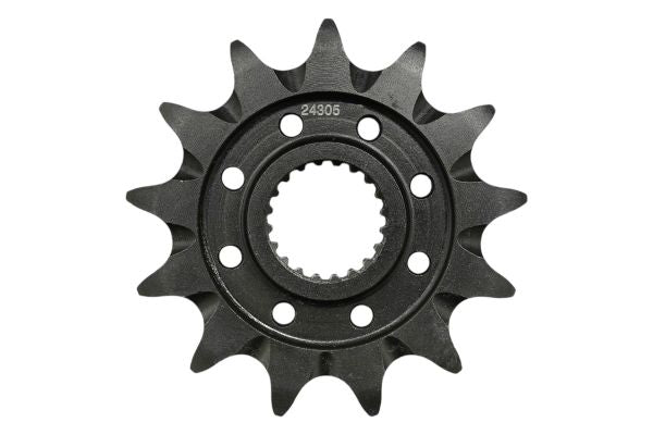 PIGNONE AFAM KAWASAKI KXF 250 06-26 13 DENTI SCARICATO