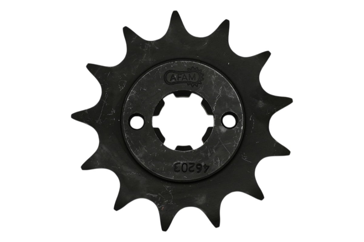 PIGNONE AFAM HUSQVARNA WRE 125 98-13 14 DENTI