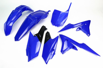 KIT-PLASTICHE-COMPATIBILE-CON-YAMAHA-YZF-250-2014-2018-BLU-089