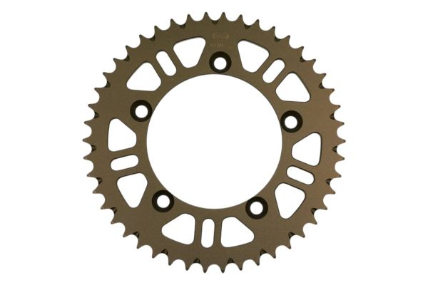 CORONA AFAM ERGAL AUTOPULENTE GAS GAS MC 65 (21-24) 47 DENTI