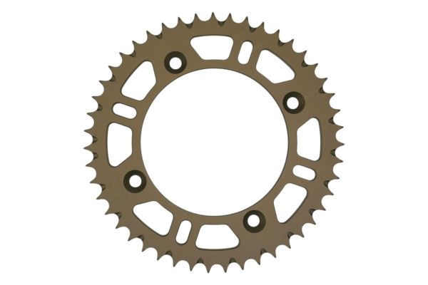 CORONA AFAM ERGAL AUTOPULENTE KTM SX 85 (04-26) 48 DENTI