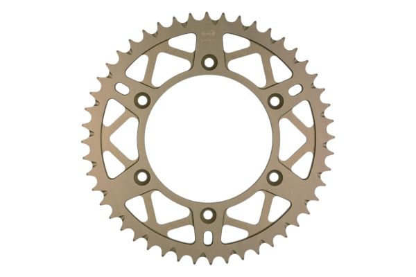 CORONA AFAM ERGAL AUTOPULENTE HUSQVARNA TX 125 (17-19) 49 DENTI