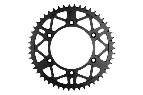 CORONA AFAM ERGAL AUTOPULENTE HUSABERG FE 390 (10-12) 50 DENTI NERA