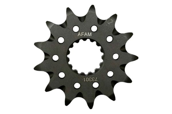 PIGNONE AFAM MAICO 250-490 83-87 13 DENTI SCARICATO