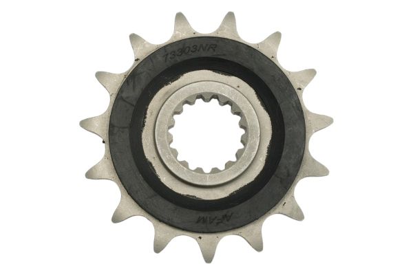 PIGNONE AFAM HUSQVARNA SUPERMOTO 701 16-26 15 DENTI