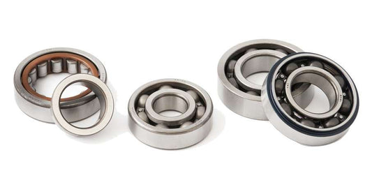 Cuscinetto albero Husaberg TE 250 11-13 sinistro