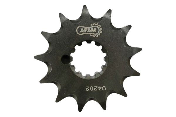 PIGNONE AFAM GAS GAS MC 85 21-25 13 DENTI SCARICATO