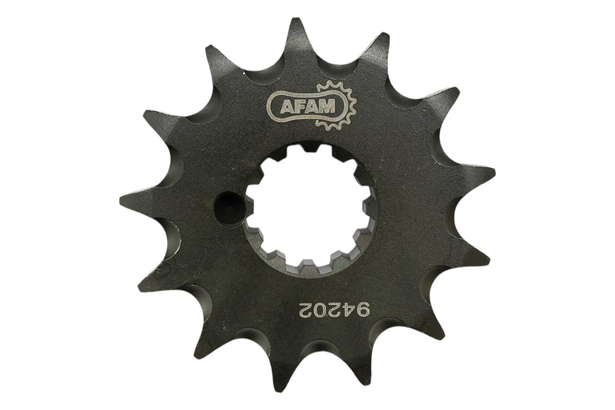 PIGNONE AFAM KTM SX 85 03-25 13 DENTI SCARICATO