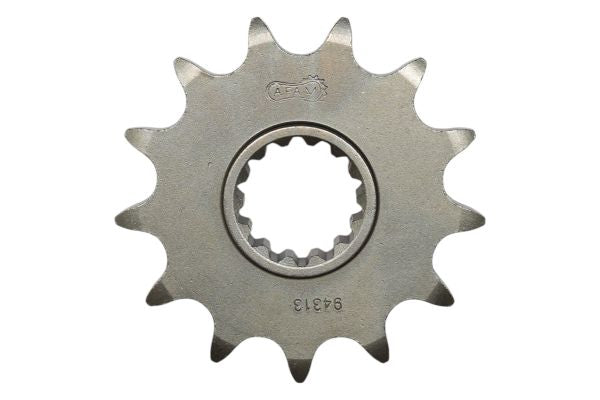 PIGNONE AFAM GAS GAS EC 250 03-19 12 DENTI