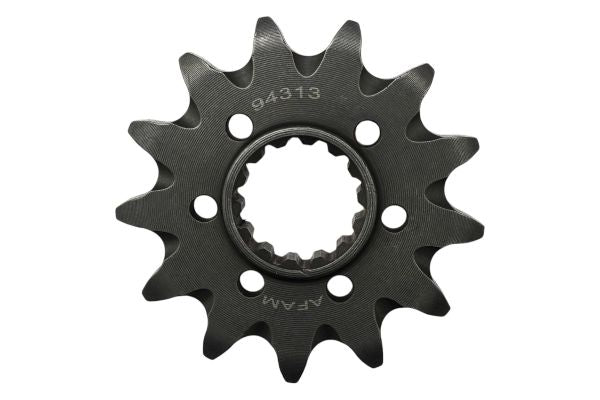 PIGNONE AFAM GAS GAS EC 300 03-19 13 DENTI SCARICATO