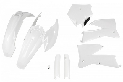 FULL-KIT-PLASTICHE-COMPATIBILE-CON-KTM-SX-125-2005-2006-BIANCO-047