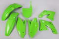 verde