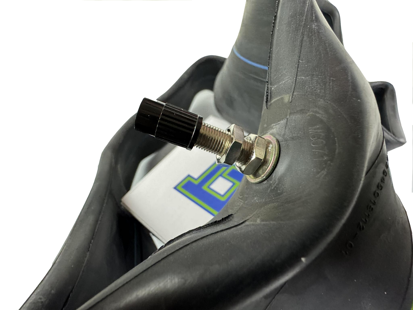 CAMERA D'ARIA PER KOVE 450 RALLY RINFORZATA 3,5 MM - 2,75/3,00/21