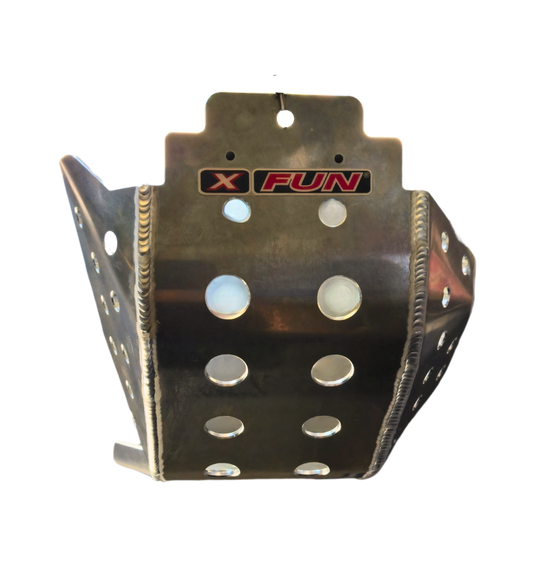 PARAMOTORE IN ALLUMINIO BETA RR 430 2020/2025