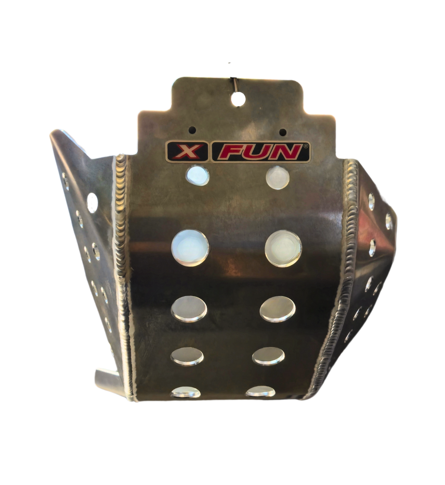 PARAMOTORE IN ALLUMINIO BETA RR 390 2020/2025