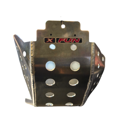 PARAMOTORE IN ALLUMINIO BETA RR 390 2020/2025