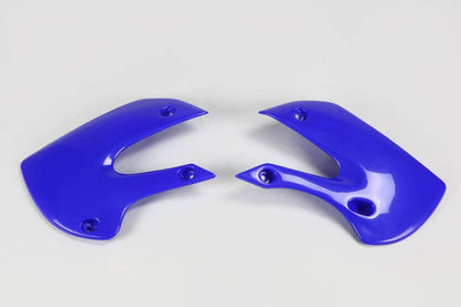 CONVOGLIATORI-RADIATORE-COMPATIBILE-CON-KAWASAKI-KLX-110-2001-2026-BLU-089