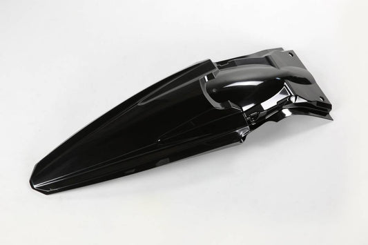 PARAFANGO POSTERIORE COMPATIBILE CON KAWASAKI KXF 450 2016-2018 nero