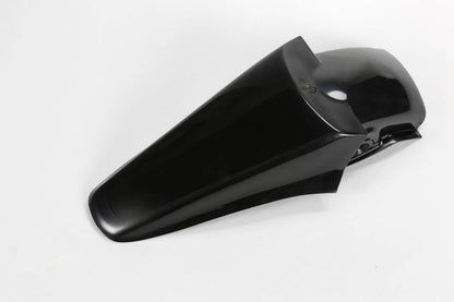 PARAFANGO POSTERIORE COMPATIBILE CON SUZUKI RM 85 2000-2026 nero