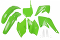 verde
