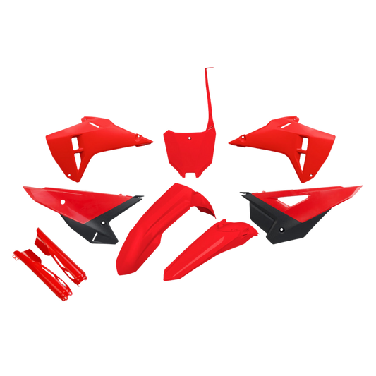 FULL KIT PLASTICHE PER HONDA CRF 450R 2025-2025 / OEM