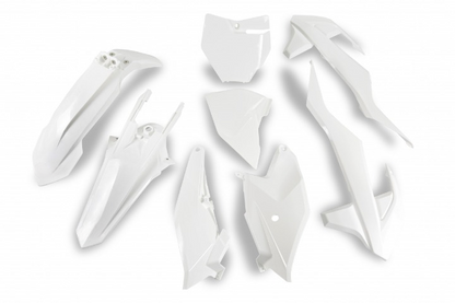 KIT-PLASTICHE-COMPATIBILE-CON-KTM-SX-85-2018-2024-BIANCO-047