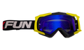 Specchio blu