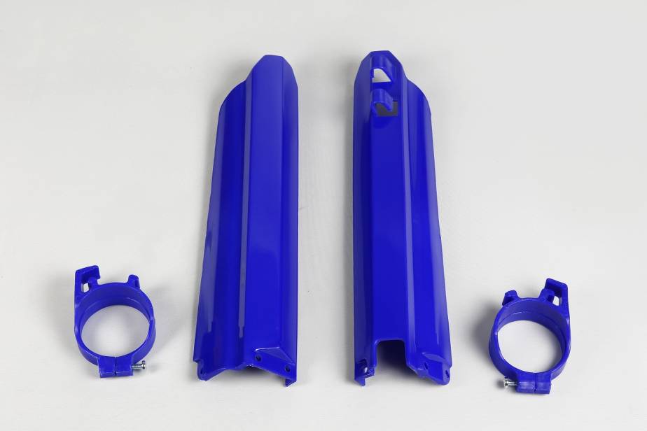 PARASTELI COMPATIBILE CON YAMAHA YZ 250 1996-2004 BLU 089