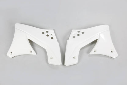 CONVOGLIATORI-RADIATORE-COMPATIBILE-CON-KAWASAKI-KXF-250-2009-2012-BIANCO-047