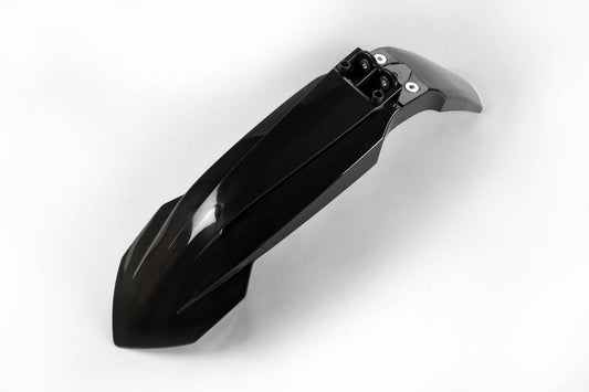 PARAFANGO ANTERIORE COMPATIBILE CON KTM SX 85 2018-2026 nero