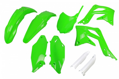 FULL-KIT-PLASTICHE-COMPATIBILE-CON-KAWASAKI-KXF-450-2013-2015-VERDE-026