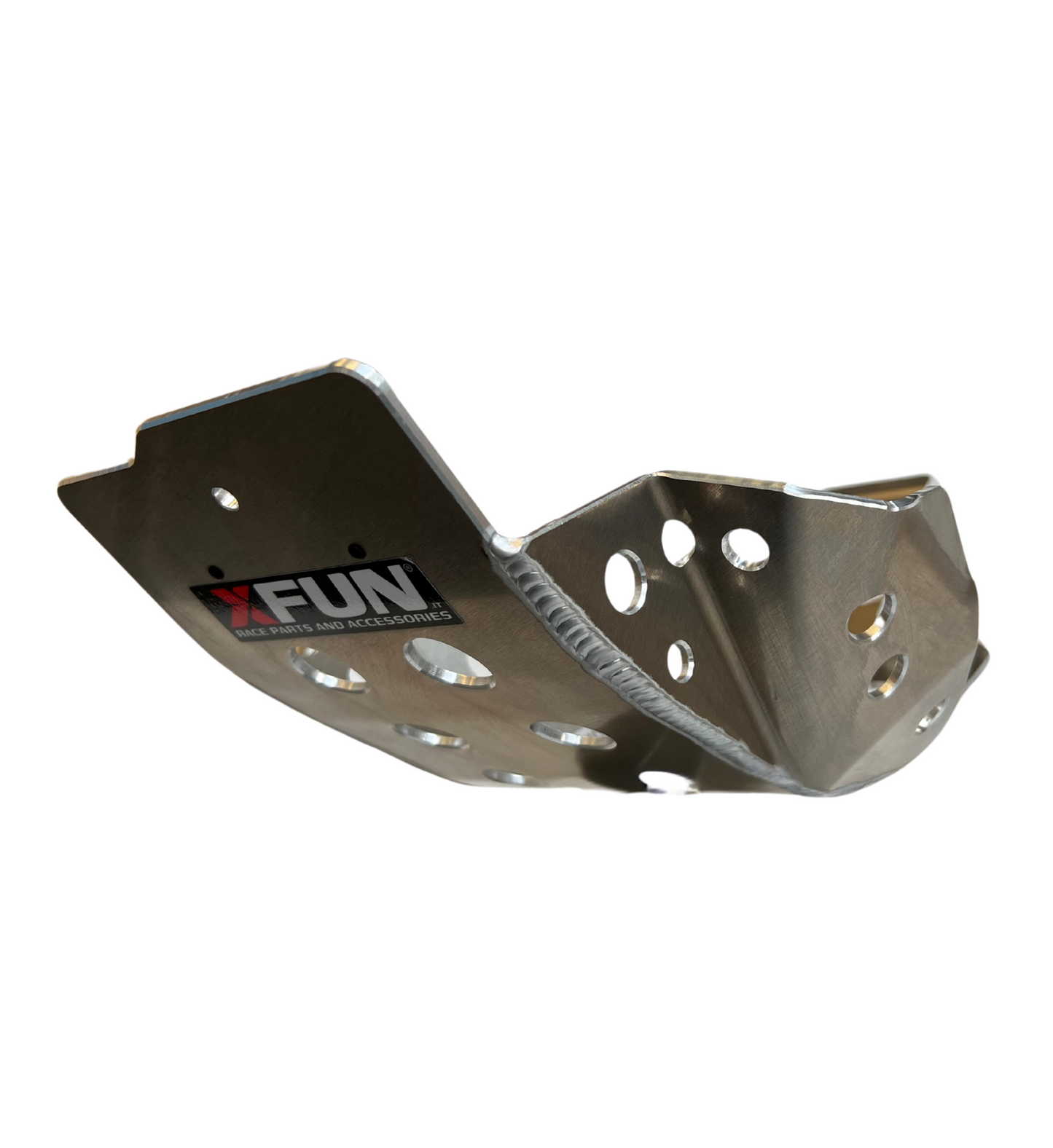 PARAMOTORE IN ALLUMINIO HUSABERG 350 FE 2013/2014