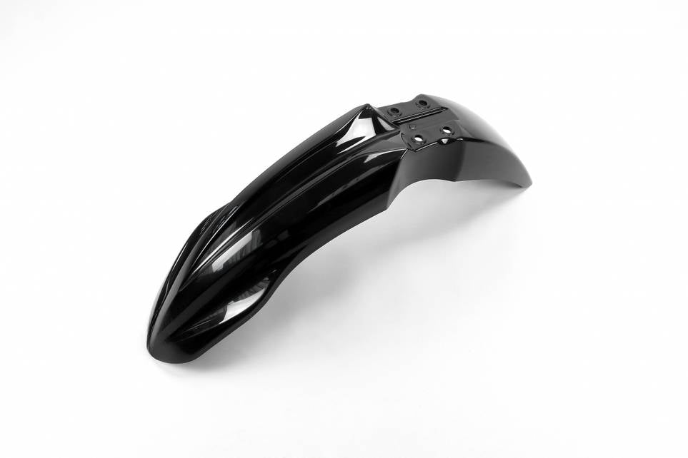 PARAFANGO ANTERIORE COMPATIBILE CON KAWASAKI KXF 450 2013-2015 nero