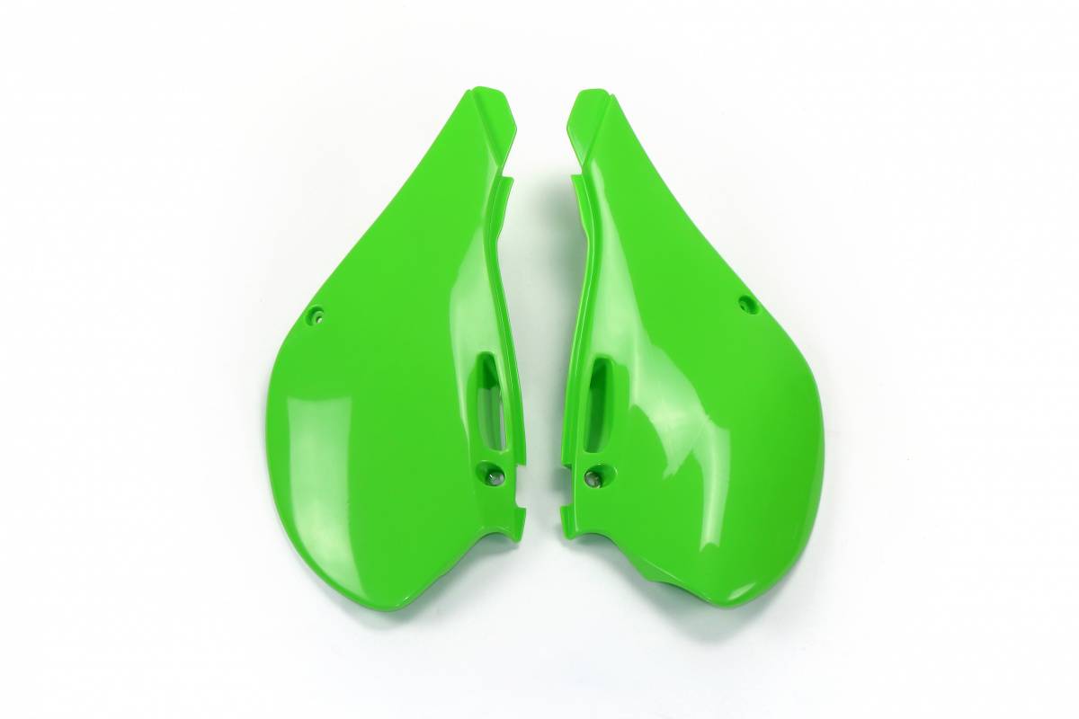 FIANCATINE-LATERALI-COMPATIBILE-CON-KAWASAKI-KX-125-1999-2002-VERDE-026