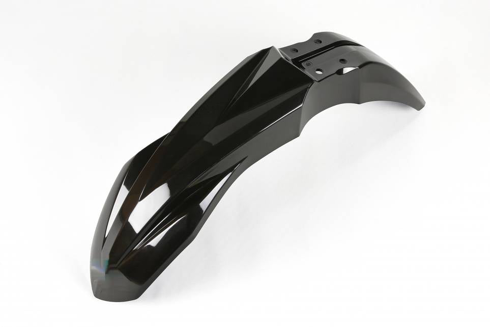 PARAFANGO ANTERIORE COMPATIBILE CON HONDA CRF 250RX 2019-2021 nero
