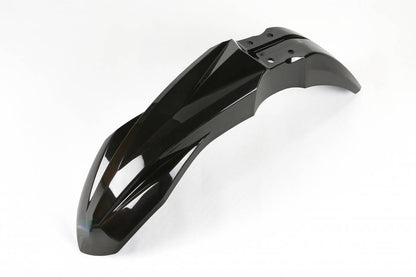 PARAFANGO ANTERIORE COMPATIBILE CON HONDA CRF 250RX 2019-2021 nero