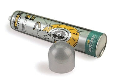 SPRAY SGRASSANTE POWER BRAKE CLEAN - 750 ML MOTOREX