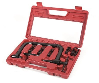 KIT COMPRIMI MOLLE VALVOLE - APERTURA MASSIMA 175MM - PROFONDITÀ MASSIMA 120MM MOTOCROSS MARKETING