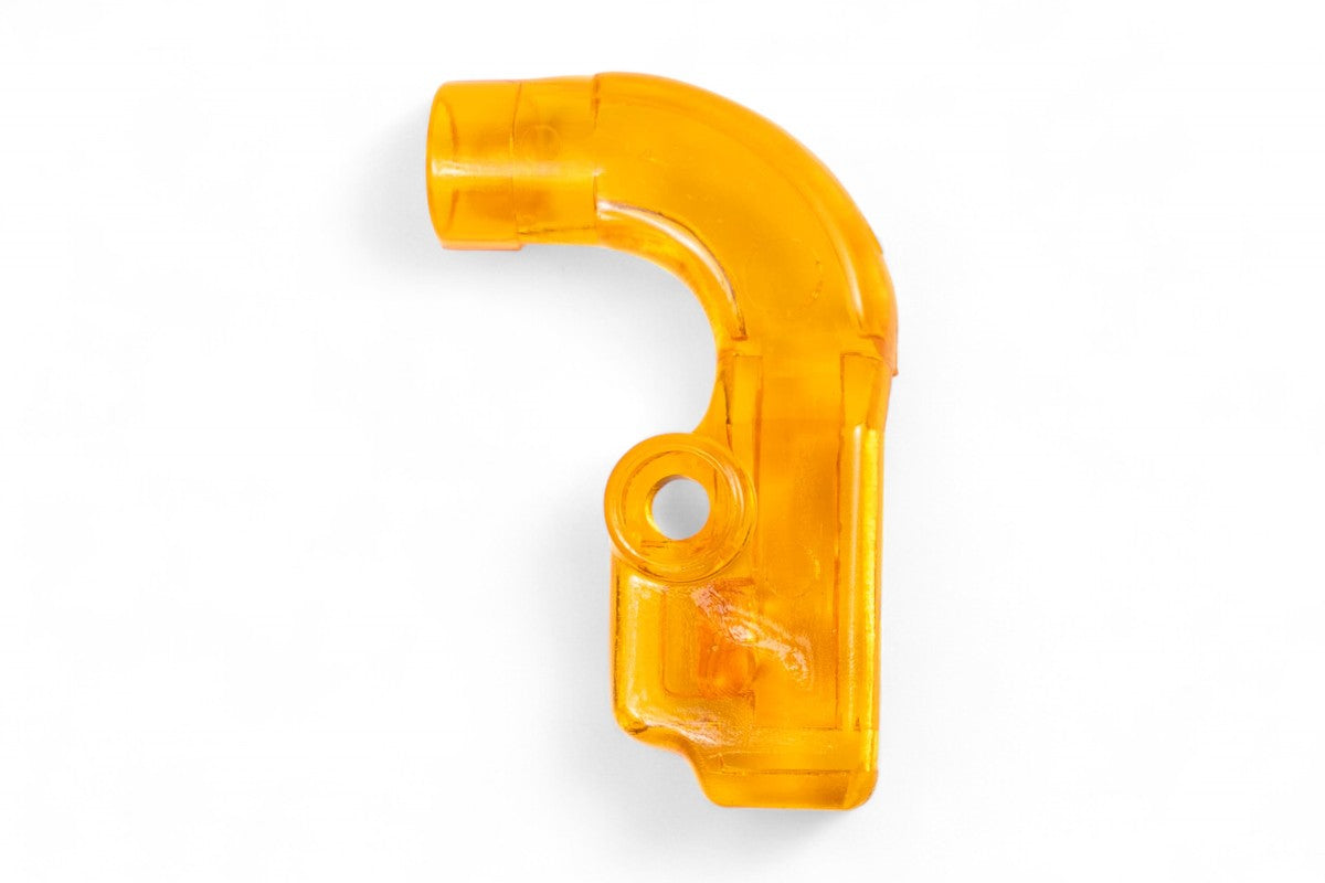 COMANDO GAS COPERCHIO ARANCIONE - PER AV2005