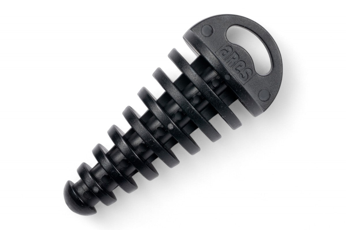 TAPPO MARMITTA PICCOLO PER MOTO 2T - Ø 17-25MM MOTOCROSS MARKETING