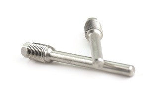 SPINE FRENO COPPIA SPINE FRENI UNIVERSALE PER PINZE CON SPINE FILETTATE M10X1